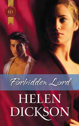 Title details for Forbidden Lord by Helen Dickson - Available